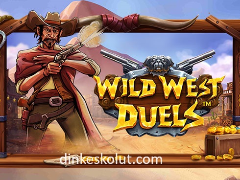 Tips Menang Game Slot Online Wild West